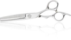 SalonTools mobilier, aparate și accesorii Lameo Master M3 - Foarfecă de tăiat cu 20 de dinți, 6" pentru tunsori precise (XS370916)