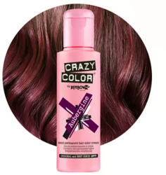 Crazy Color vopsea de păr 100ml No. 50 - Vinete (CC48954)
