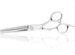 SalonTools mobilier, aparate și accesorii Lameo Master M3 Tăietor de păr Offset 6" cu 40 de dinți, precizie și confort (XS370914)