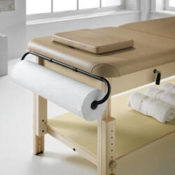 SalonTools mobilier, aparate și accesorii Suport pentru pătură din hârtie - soluția elegantă pentru organizarea lenjeriei (XS370074)