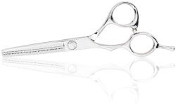 SalonTools mobilier, aparate, accesorii Lameo Executive E2 Foarfece de subțiere stângă 5, 5" cu 40 de dinți (XS370904)