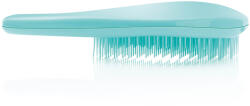 SalonTools mobilier, aparate și accesorii Perie de descurcare Kolor Tangle turquoise - stil și eficiență în îngrijirea părului (XS401070)