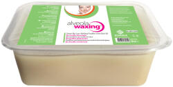 Alveola Waxing Alveola Ceară parafinică cu ulei de măsline pentru față 500ml (AW9111-OLIVA)
