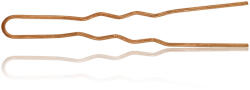 SalonTools mobilier, aparate, accesorii Agrafe pentru păr ondulat bronz 5cm - stil și suport elegant! (XS401052)