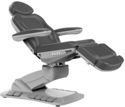 Alveola Equipment Pat de tratament Medical Plus cu 4 motoare - culoare gri (AE402246EBG)