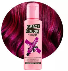 Crazy Color nuanța 41 - Cyclamen, vopsea de păr vibrantă 100ml (CC48947)