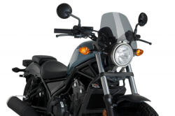 Puig Parbriz PUIG NEW GEN. SPORT smoke (240249)