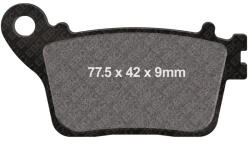 EBC Placute de frana EBC (129261)