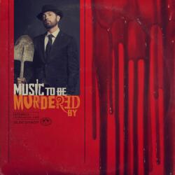 Universal Eminem: Music To Be Murdered By - 2Vinyl (LP) (031076)