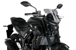 Puig Windshield PUIG NEW GEN. SPORT smoke (245485)