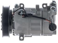 MAHLE Compresor, climatizare MAHLE ACP 519 000S (ACP 519 000S)