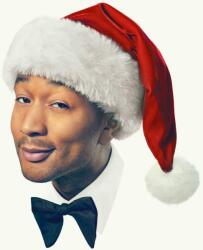 Sony Music John Legend: A Legendary Christmas (Deluxe Edition) - CD (030687)
