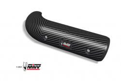 Mivv Carbon heat shield MIVV pentru HARLEY DAVIDSON RA 1250 Pan America 2021-2024 (291359)