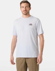 Helly Hansen Тениска skog graphic t-shirt (63082-687)