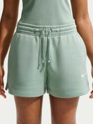 NIKE Къси панталони w nsw phnx flc mr std 4in shrt (ih2108-007)