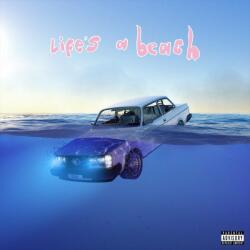 Universal Easy Life: Life's a Beach - Vinyl (LP)
