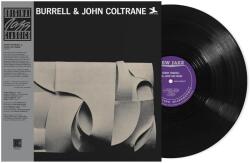 Universal Burrell & Coltrane: Kenny Burrell & John Coltrane - Vinyl (LP)