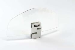 Puig Deflector pentru parbriz PUIG transparent (209635)
