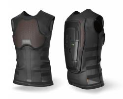 SRG Airbag vest SRG SHOT AIR GUARD SRG-1 Negru M (347609)