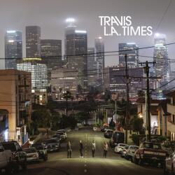 BMG Travis: L. A. Times - Vinyl (LP)