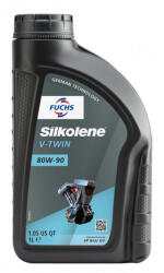 FUCHS Ulei de transmisie SILKOLENE V-TWIN 80W-90 1 l (253134)