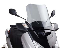 Puig Windshield PUIG V-TECH LINE TOURING smoke (209439)