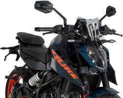 Puig Parbriz PUIG NEW GEN. SPORT smoke (341129)