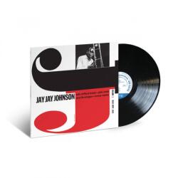 Universal Johnson Jay Jay: Eminent Jay Jay Johnson Vol. 1 - Vinyl (LP)