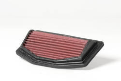 BMC Carbon racing air filter BMC (alt. HFA4923 ) (261252)