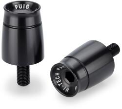 Puig Bar ends PUIG SPORT Negru (341045)