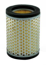 MIW Filtru de aer MIW (alt. HFA2601) for KAWASAKI CSR 650 1981-1983, Z 650 F 1982-1983, 750 Z E 1980-1982, Z H LTD 1980-1983, Z L 81-82 (126324)