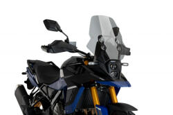 Puig Windscreen PUIG TOURING smoke (292581)