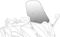 Puig Parbriz PUIG V-TECH LINE TOURING dark smoke (209496)