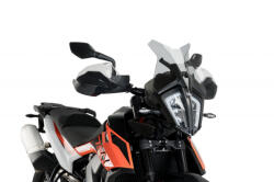 Puig Parbriz PUIG RACING smoke (229490)