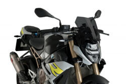 Puig Parbriz PUIG NEW GEN. SPORT dark smoke (271906)