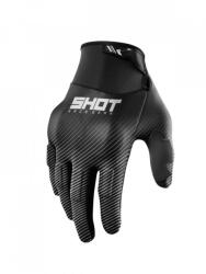 Shot Manusi SHOT DRIFT RIM Alb 10 (359382)