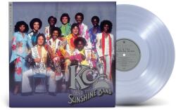 Warner KC & The Sunshine Band: Now Playing (Limited Clear Vinyl) - Vinyl (LP)
