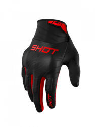 Shot Manusi SHOT DRIFT ONYX Rosu 09 (359351)