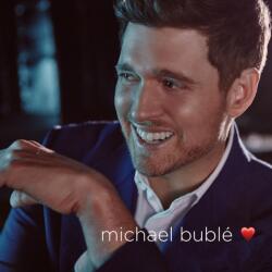 Warner Bublé Michael: Love - Vinyl (LP)