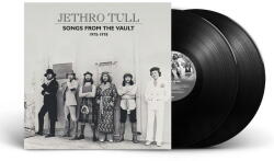 Warner Jethro Tull: Songs From The Vault: 1975-1978 (RSD 2025) - 2Vinyl (LP)