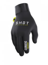 Shot Manusi SHOT CLIMATIC black neon yellow 12 (359230)