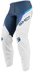 Shot Pantaloni Moto SHOT DRAW KID DAYTONA Albastru 12 13 (358647)