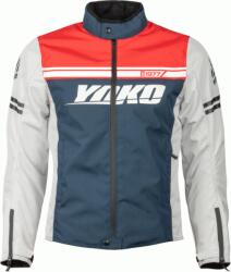 Yoko Geaca YOKO GARTSA grey navy red XXXL (260752)