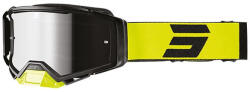 Shot Goggles SHOT CORE SOLID neon yellow matt (357908)