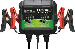 FULBAT Bank changer FULBAT FULBANK F2 (369602) Incarcator baterii