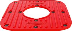 Polisport Bikestand TRACK antislip top replacement POLISPORT red CR 04 (123697)