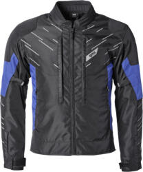 GMS Geaca GMS Kasai WP black-blue XL (294326)