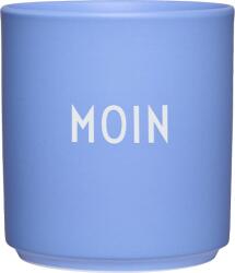 Design Letters Cana Favourite DE Moin, albastru (10101003SKYBLUMOIN)