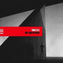 Warner Thomas Giles: Don't Touch The Outside (Solid White Vinyl) - Vinyl (LP)