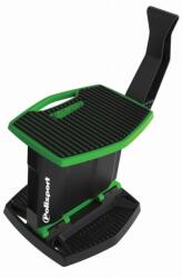 Polisport Lift stand POLISPORT green black (122452)